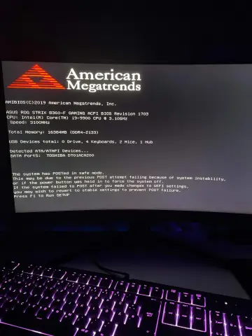 Paano ko i-troubleshoot ang isang problema sa VLAN?