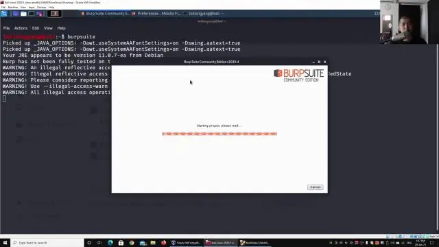 Ի՞նչ է HTTP սերվերը Linux-ը: