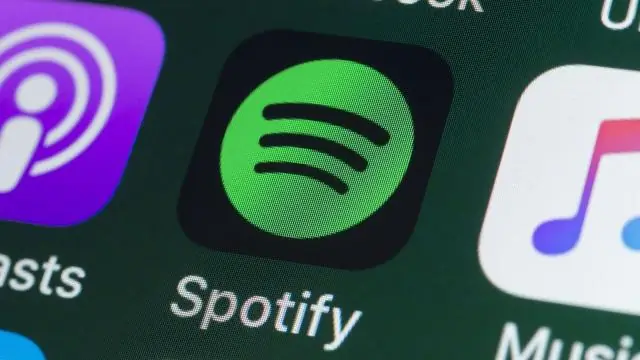 Kakšna kakovost zvoka je Spotify?