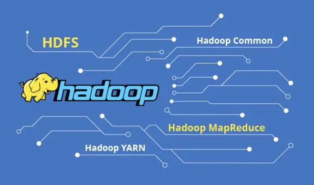 Hadoop жұмысты жоспарлау дегеніміз не?