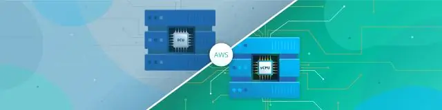 Cos'è l'ECU AWS?