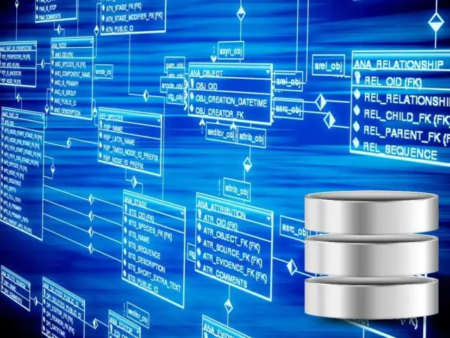 Quin és l'estat coherent a la base de dades?