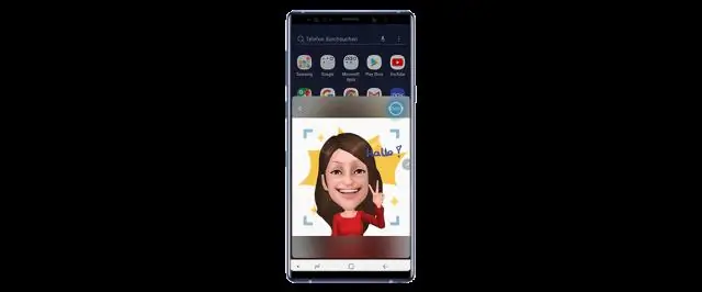 Làm cách nào để loại bỏ nhãn dán trên tin nhắn Samsung của tôi?