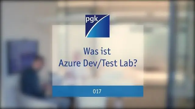 Hvad er runtime i Azure?