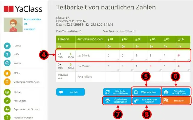 Kuidas luua IntelliJ-s testi?