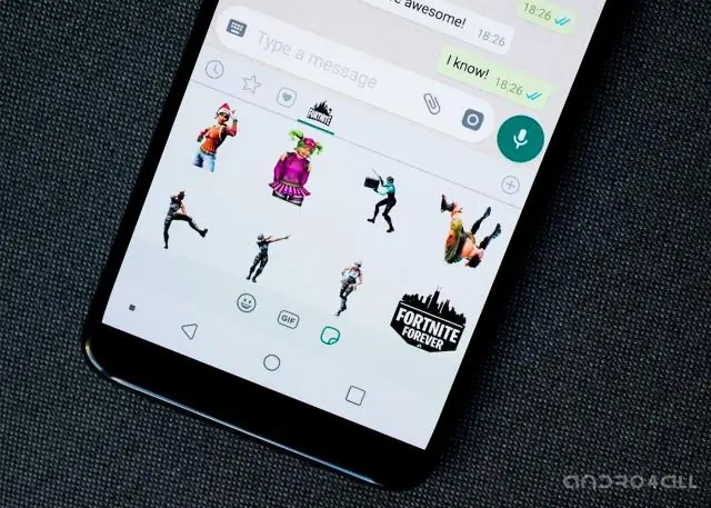 ฉันสามารถสร้างแอพของตัวเองสำหรับ Android ได้หรือไม่?