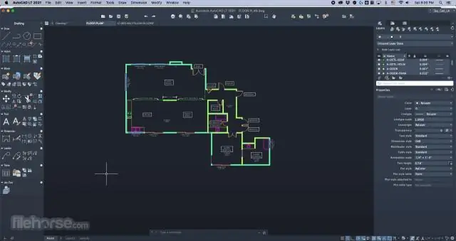 Cili është versioni më i fundit i AutoCAD?