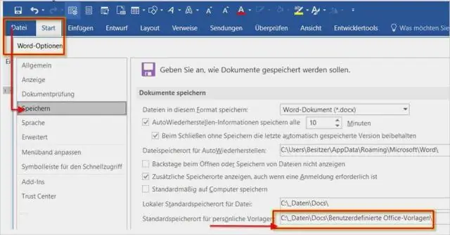 Office 365 admet macros?