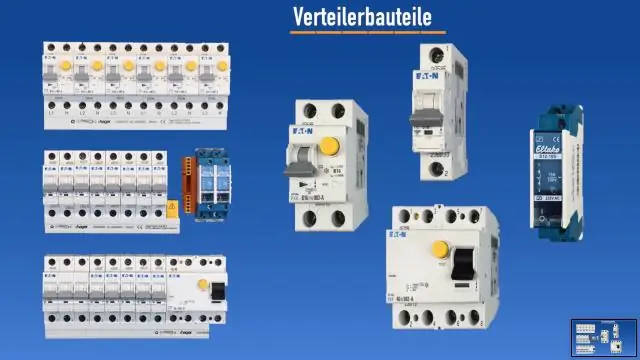 Welche verschiedenen Arten von elektrischen Steckverbindern gibt es?