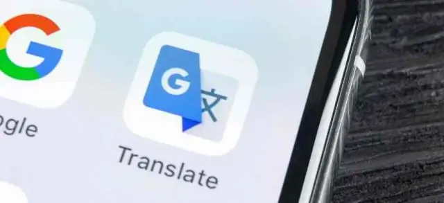 Kuinka käytän Google-kaavioita?