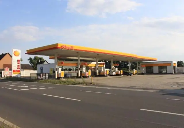 AIX қандай Shell пайдаланады?