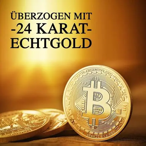 Kan jy goed op Amazon koop met Bitcoin?