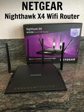 Jak zablokuji YouTube na svém routeru Netgear?