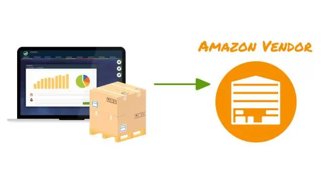 Amazon hansı ERP sistemindən istifadə edir?