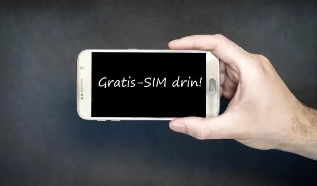 Het TMobile gratis internasionale SMS'e?