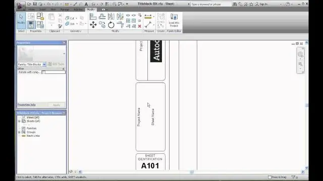 ¿Cómo se etiqueta una sección en Revit?