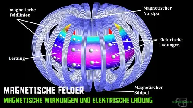 Hvordan virker magnetiske sikkerhedsstrimler?