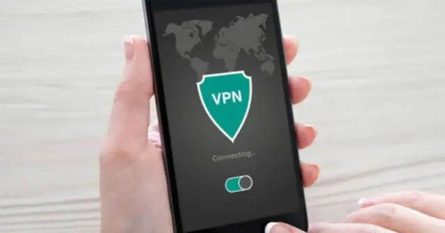 Hvordan slår jeg av Bitdefender VPN?