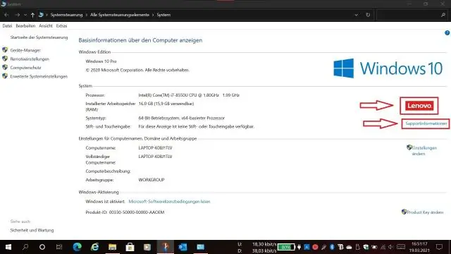 Kako da odštampam sadržaj fascikle u operativnom sistemu Windows 10?