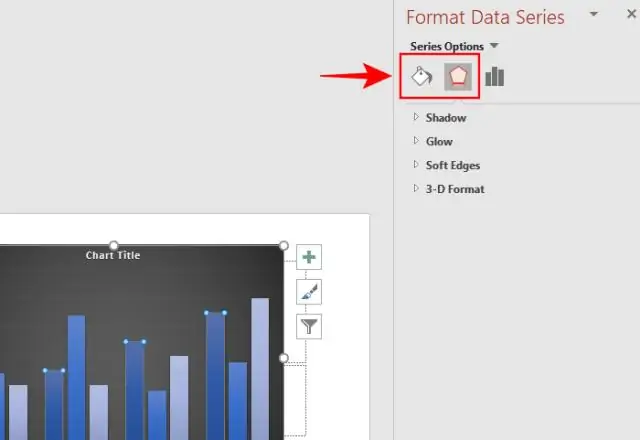 როგორ დავამატოთ მასშტაბი PowerPoint-ში?