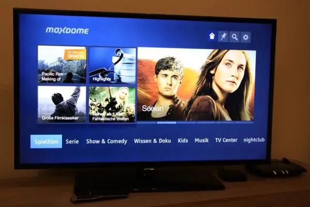 Warum macht mein Samsung-Fernseher ein Klickgeräusch?