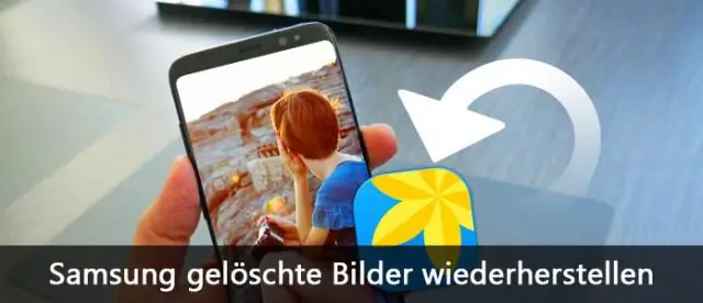 Je, unaweza kurejesha video zilizofutwa kwenye Samsung?