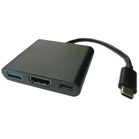 Hogyan működik az USB kijelzőadapter?