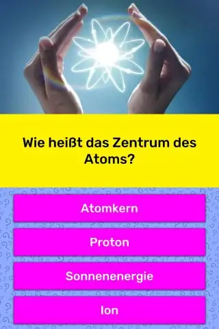 Was sind die Elemente des Craap-Tests?