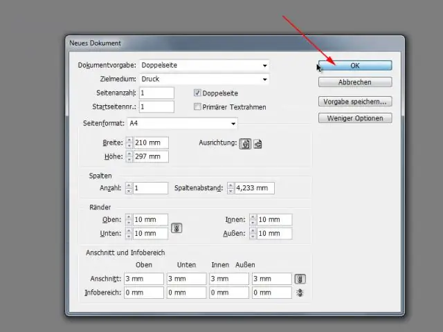 InDesign қолданбасында кесте мәнерін қалай кірістіруге болады?