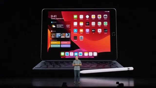 Wie viel Arbeitsspeicher hat das iPad Pro 2018?