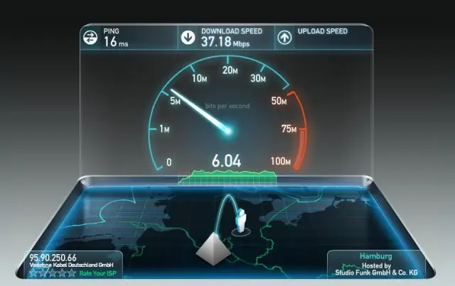 Beeinflusst die WLAN-Signalstärke die Download-Geschwindigkeit?