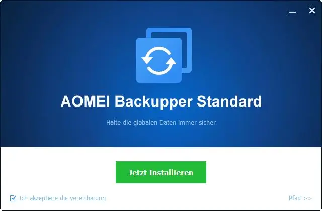 Hvordan installerer jeg McAfee Security?