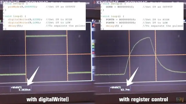 Jaká je funkce bitu CT v registru TMOD?