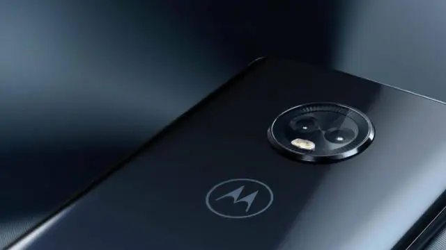 Moto g6 có đèn led thông báo không?