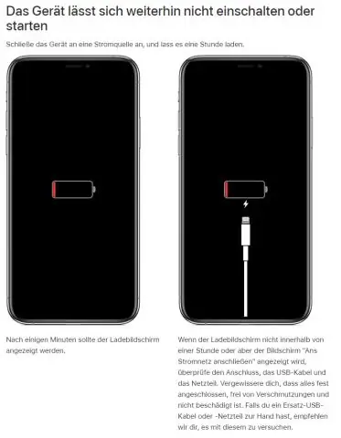 Jak naładować stację dokującą do iPhone'a?