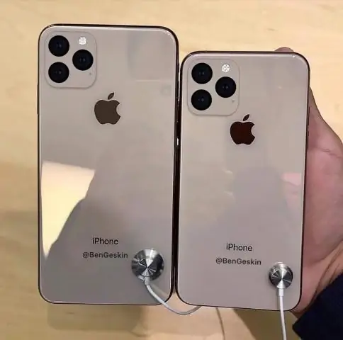 Колко лицеви ID може да има iPhone XS Max?