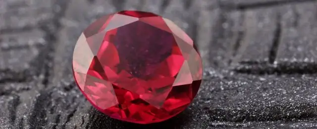 Ruby файлы деген эмне?