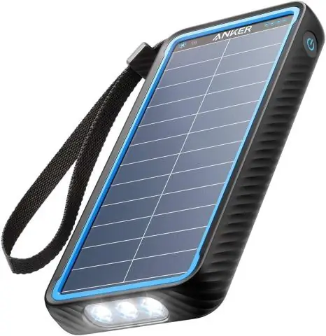 Sind solarbetriebene Powerbanks gut?