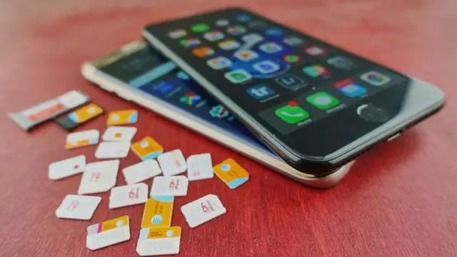 Bisakah Anda melacak iPhone tanpa kartu SIM?