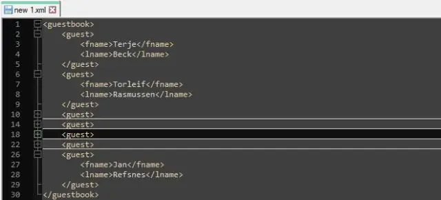 Hogyan futtathatok egy Notepad ++ fájlt?