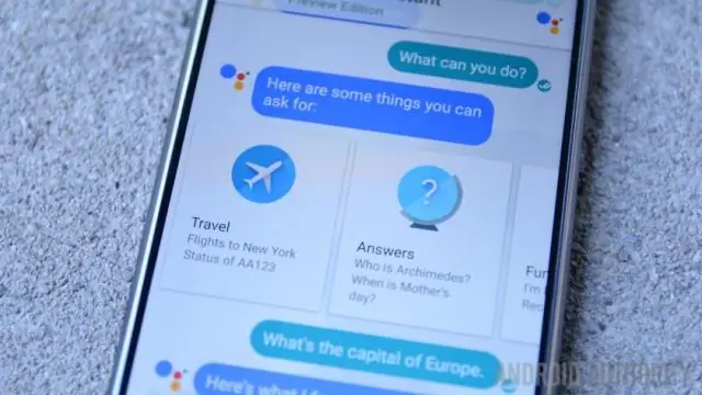 Wat zijn de beste functies van Google Assistant? Wat zijn de beste functies van Google Assistant?