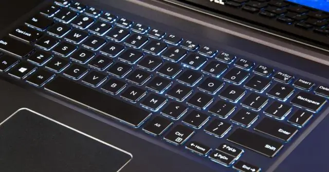 Kako da otključam svoju tastaturu na Windows 10 Dell?