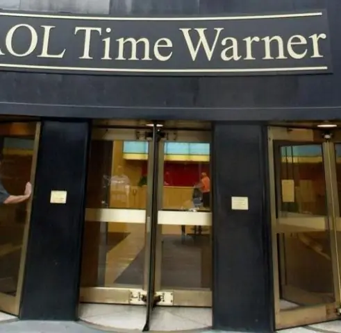 Je li AOL još uvijek vlasnik Time Warnera?