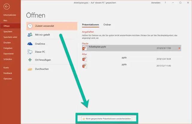 Comment activer les lignes d'alignement dans PowerPoint ?