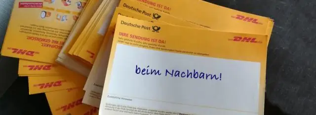 ¿Cómo reprogramo una entrega de USPS?