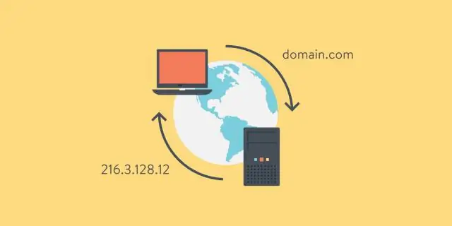 Waarom is DNS hiërargies?