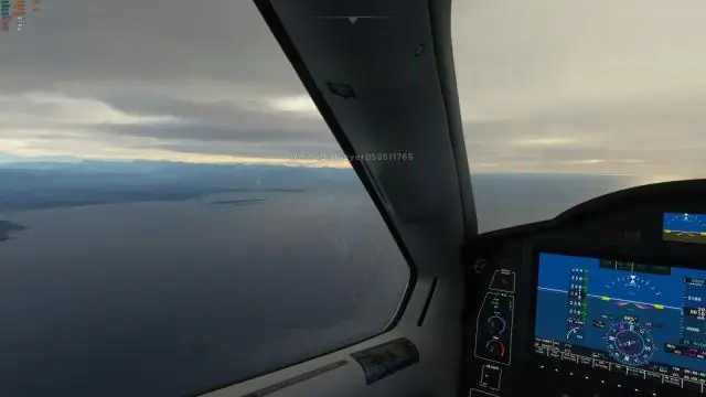 Vad behövs för Flight Simulator X?