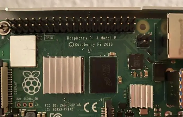 Yuav ua li cas khiav js cov ntaub ntawv ntawm Raspberry Pi?