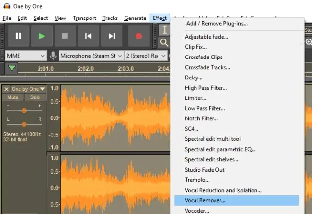 ¿Cómo puedo hacer que un archivo mp3 sea más pequeño en audacity?