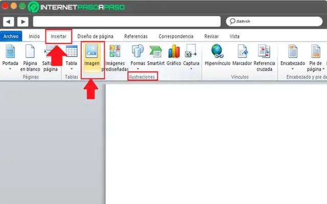 ฉันจะแทรกไอคอนลงในเอกสาร Word 2010 ได้อย่างไร